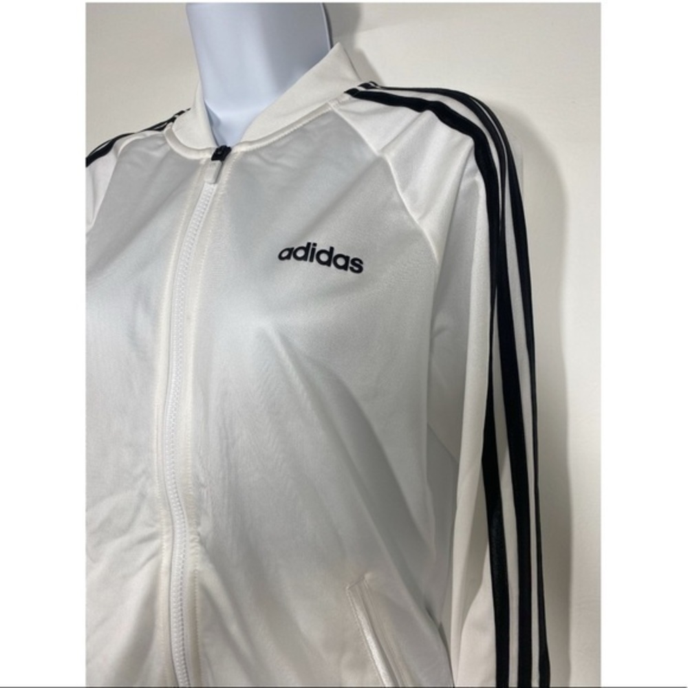 Adidas Sweater